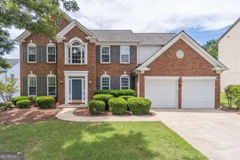 230 Albrighton CT