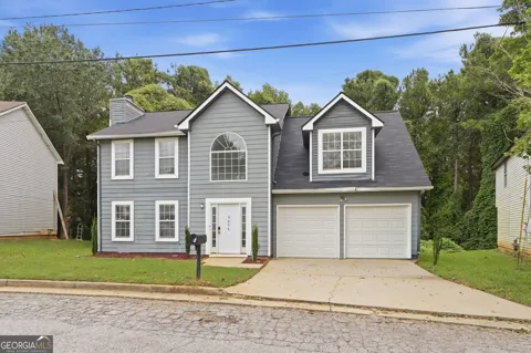 3476 Waldrop Creek TRL