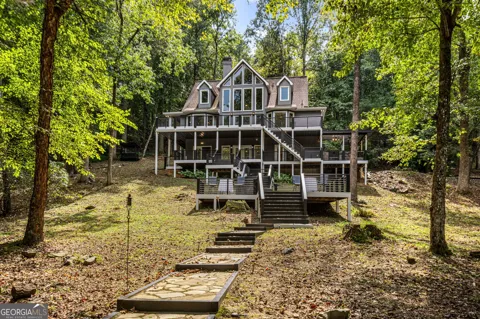 124 River Oaks TER