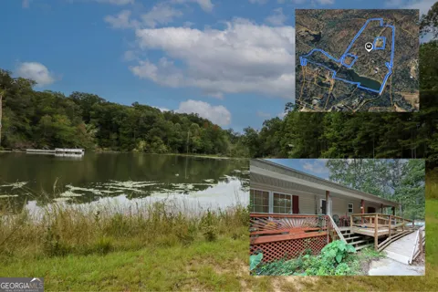263 Cole Lake DR