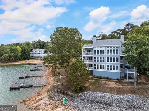 2100 Habersham Marina RD