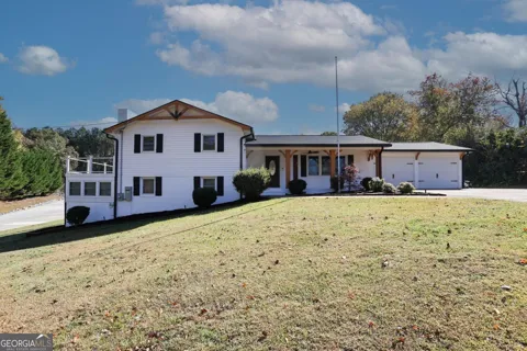 6157 Orville DR