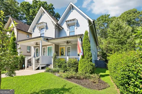 189 Stovall ST SE