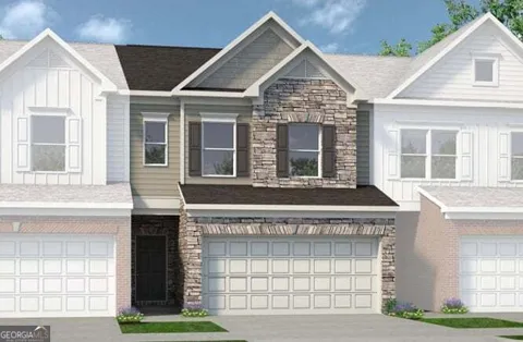 516 Brixton DR