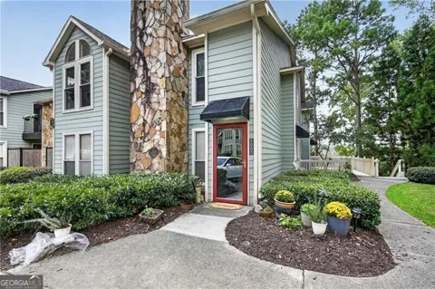 1005 Canyon Point CIR