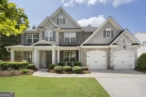 101 Lake Reserve WAY