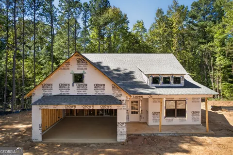 125 Crowe RD