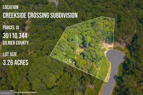 LOT 344 Lower Knoll CT