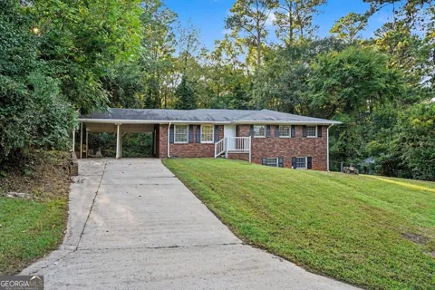 4077 Rockey Valley DR