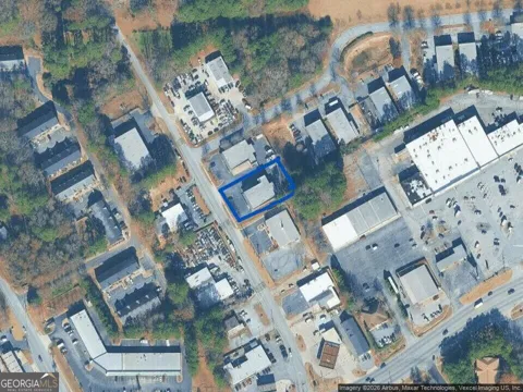 309 Oakland RD