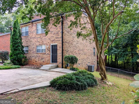 200 Sleepy Creek DR