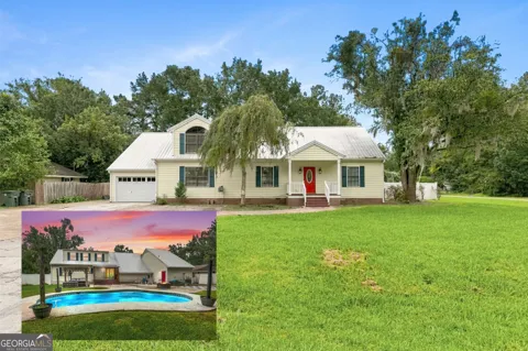 700 E Bay AVE