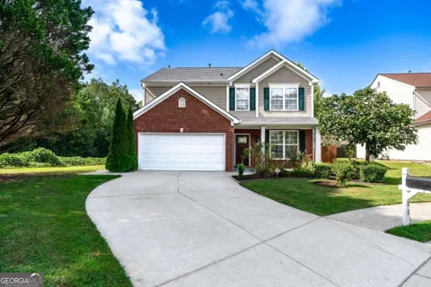 80 Clairidge LN
