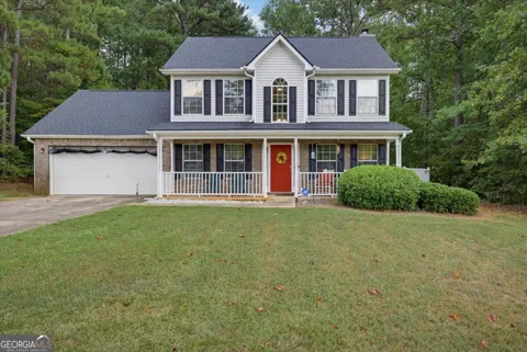 395 Oak Hill DR