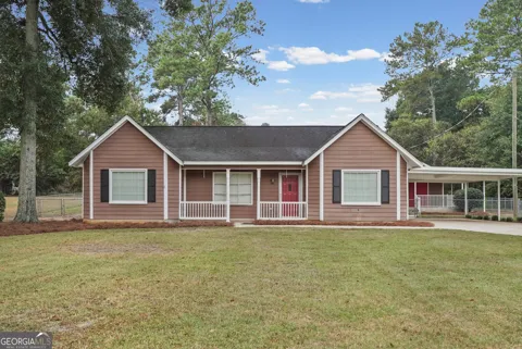 128 Upatoi RD