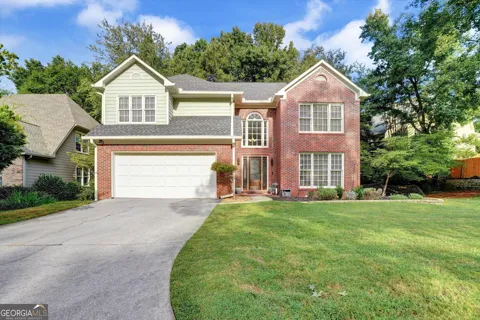 115 Glen Holly DR