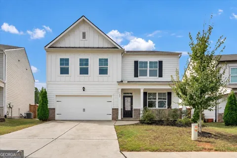 167 Fernbrook TRL