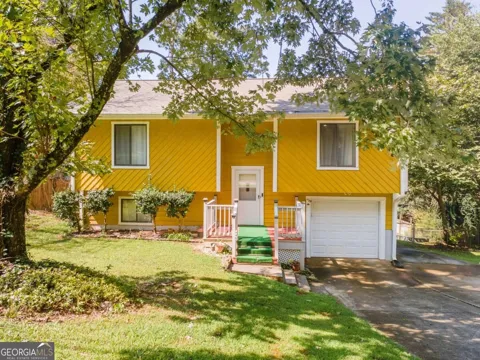 728 Mountain Village DR