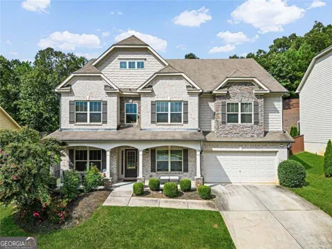 3575 Lindsy Brooke CT