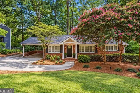 4341 Peachtree Dunwoody RD NE