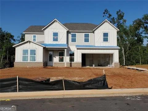 252 Kilmington CT
