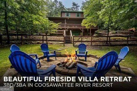 808 Villa DR