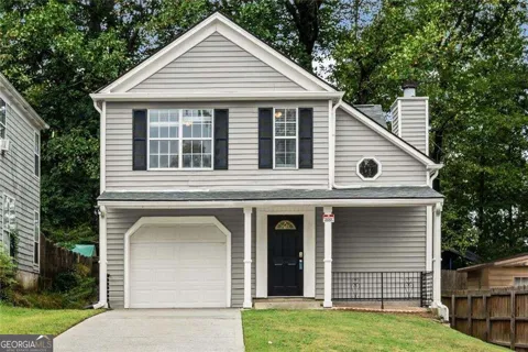 1180 Holly CIR