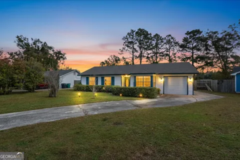 404 Westgate CIR
