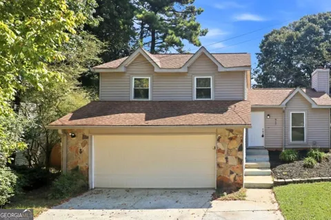 917 Shiloh Ridge RUN NW
