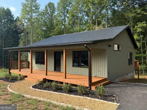 41 Buckhorn Tavern RD