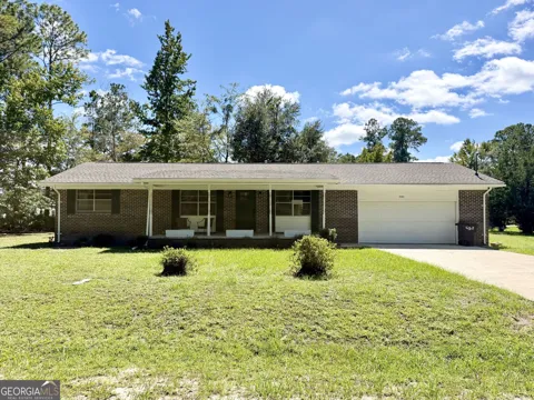 201 North DR