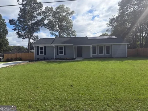 3321 Mustang DR