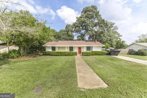 507 Feagin Mill RD