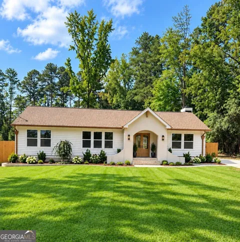 3207 Gus Robinson RD