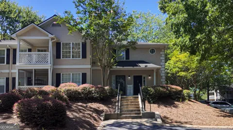 904 Peachtree Forest TER