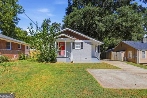 3450 Glenwood RD