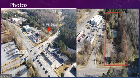 155 Whit Davis RD