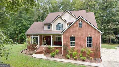 122 Bigham RD