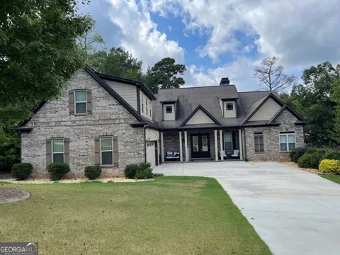 5818 Wild Herrin TRL