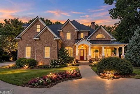390 Chaffin RD