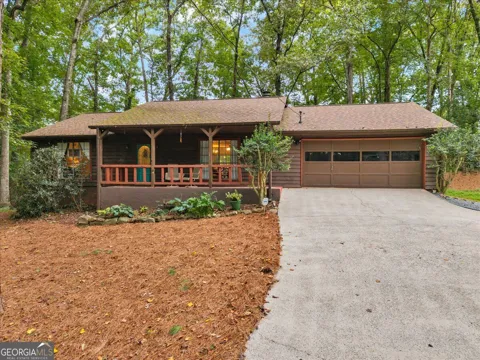 130 Huntridge DR