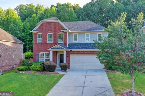 2520 Northmont PKWY