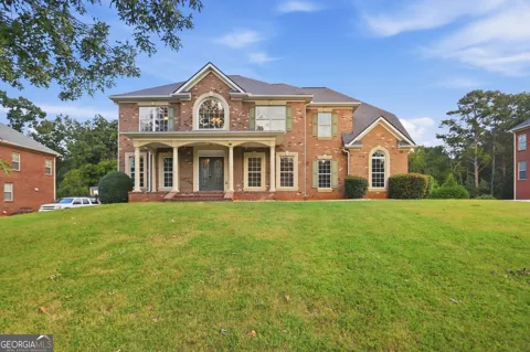 318 Hamilton DR