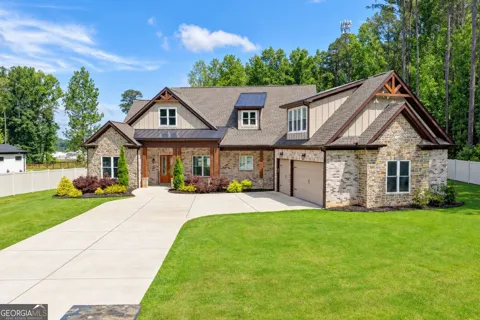 1294 Rock Springs RD