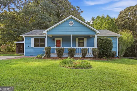 414 Jane Harris RD