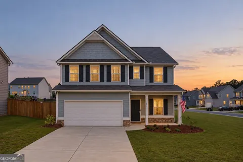 635 River Run DR