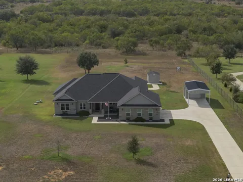 2741 County Road 357