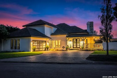 509 Oakland Hills Ln