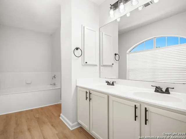 7318 Clear Rock Drive San Antonio, TX 78255