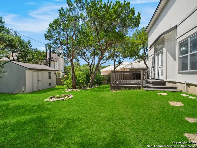 7318 Clear Rock Drive San Antonio, TX 78255